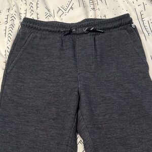 Sonoma Charcoal Pants, Boys 8